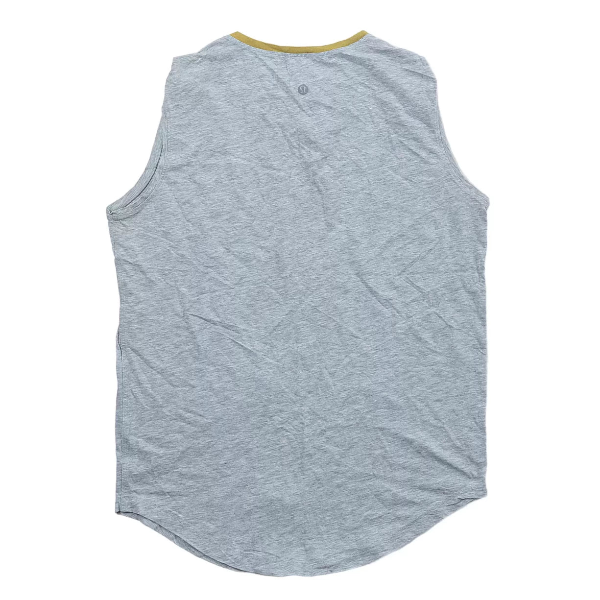 Estimated size SGrey