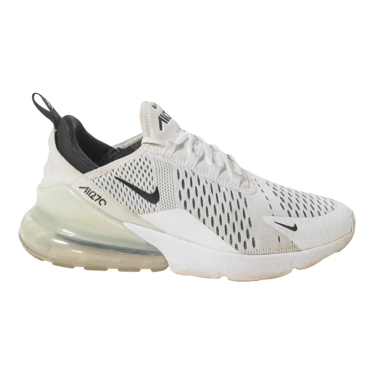 Estimated 8/9White