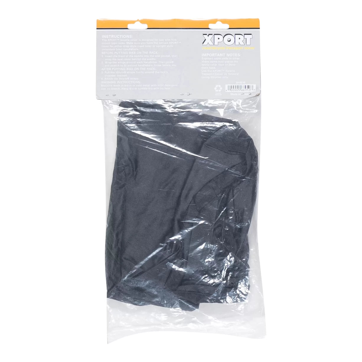 One SizeBlack