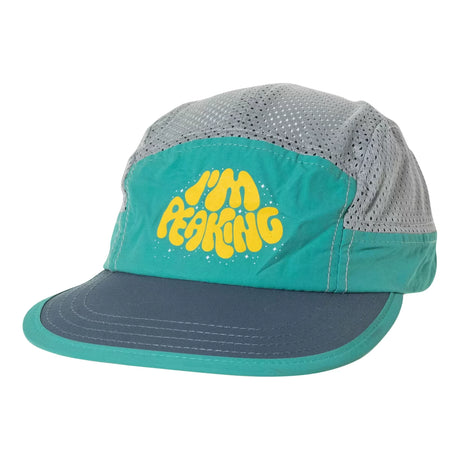 One SizeTeal/Grey