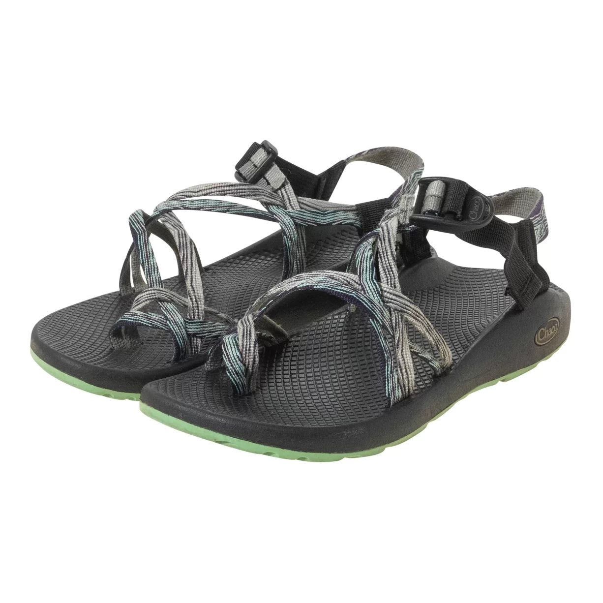 10Black/Multi