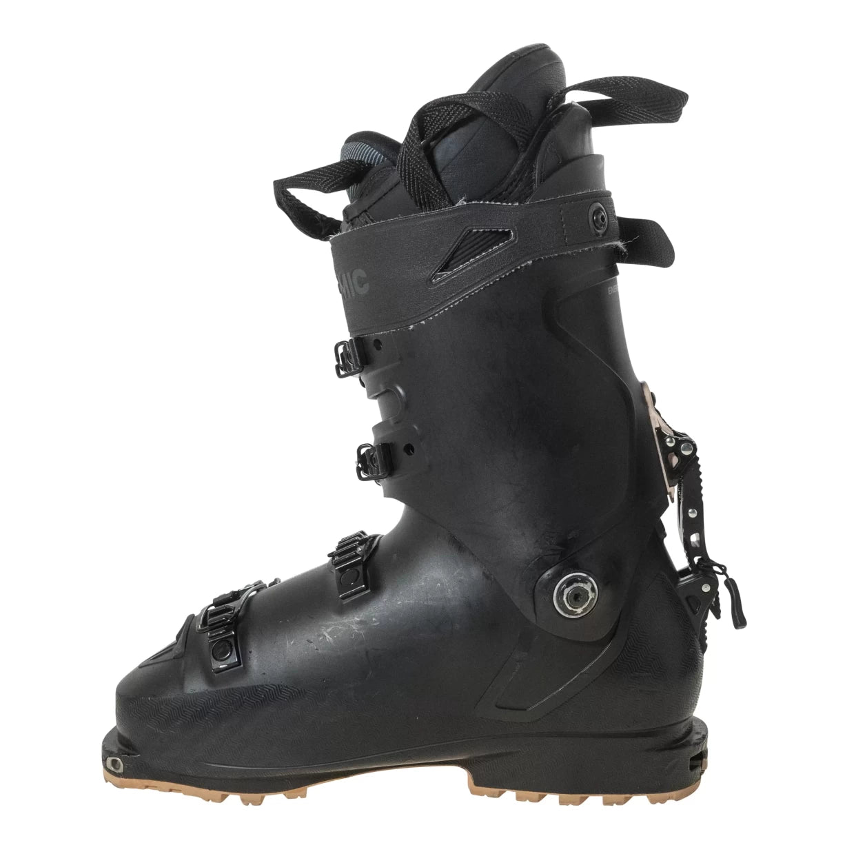 27/27.5Black