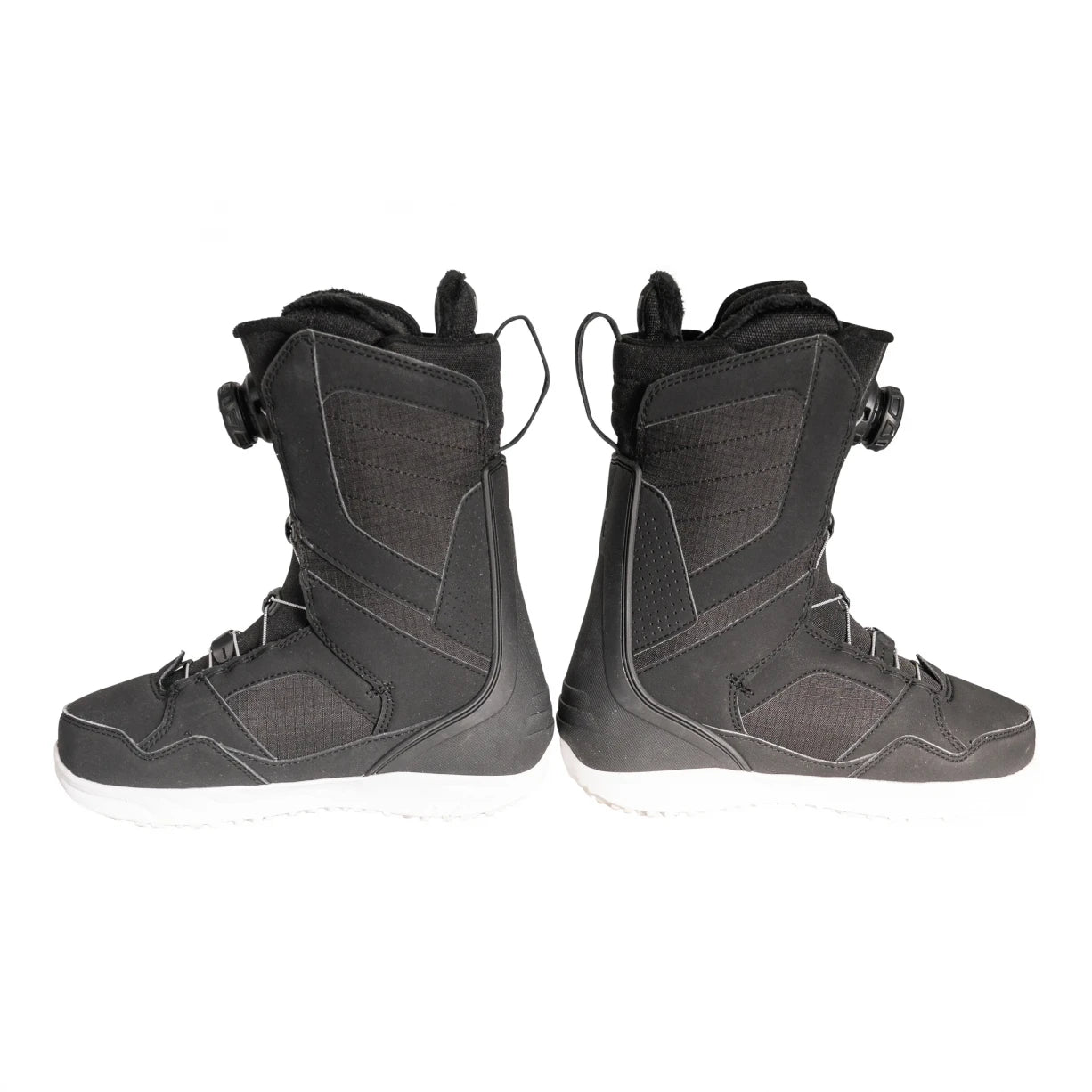 5.5Black/White