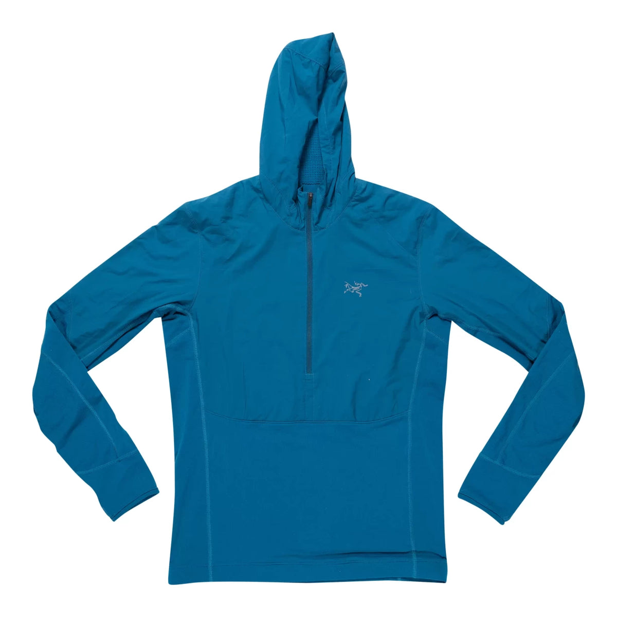 Arc'teryx Aptin Zip Hoodie - Men's – Geartrade.com
