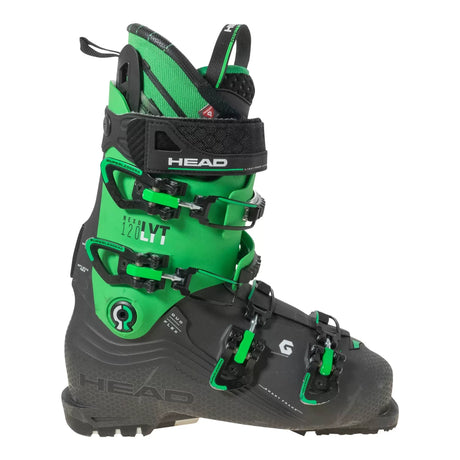 28.5Green/Black