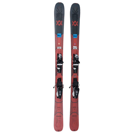 163cmBlack/Red