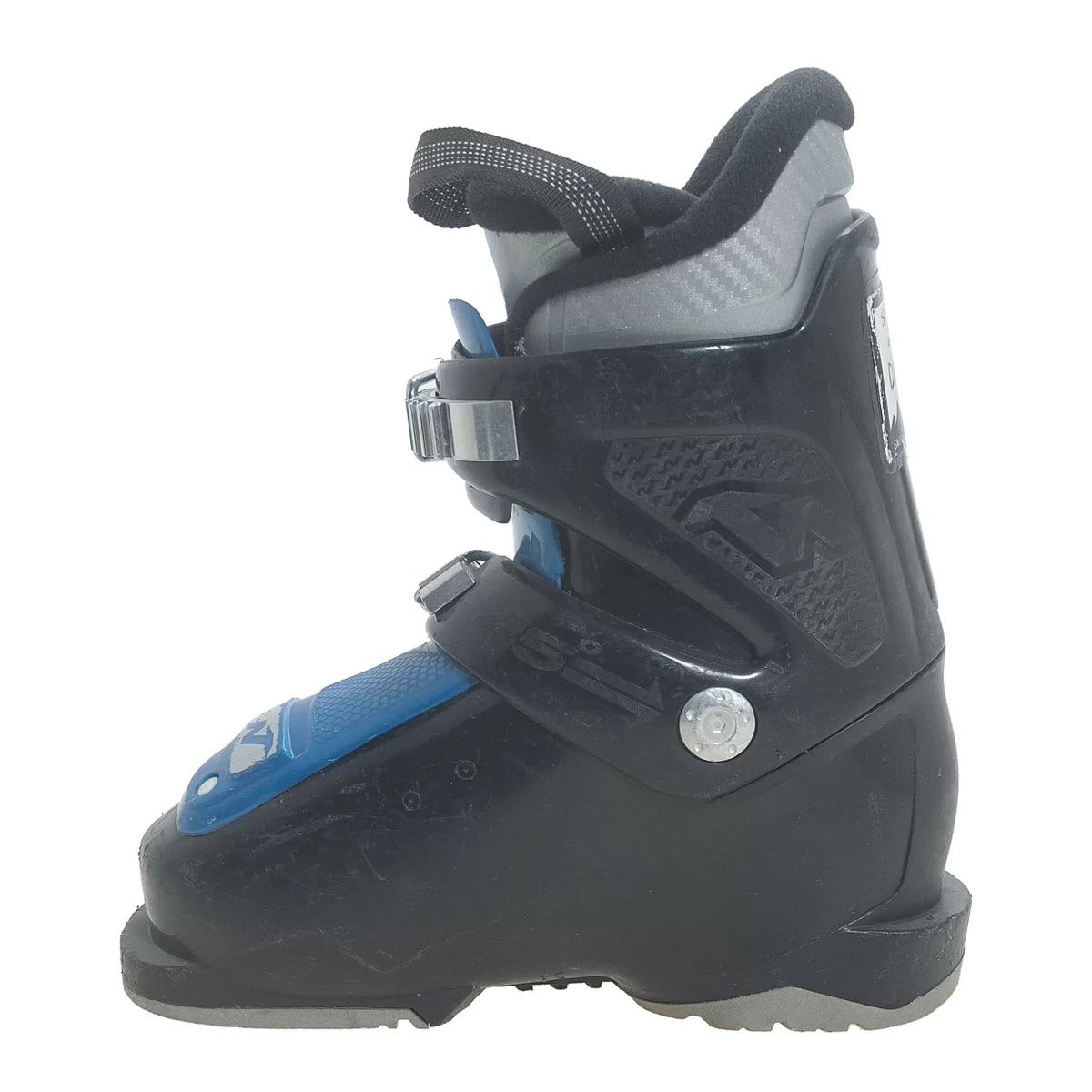 17.5Black/Blue