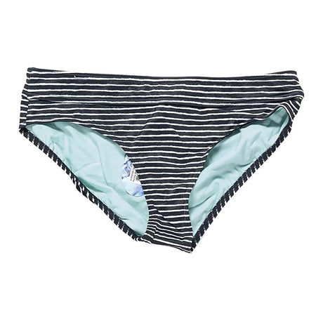 SBlack/ Stripe