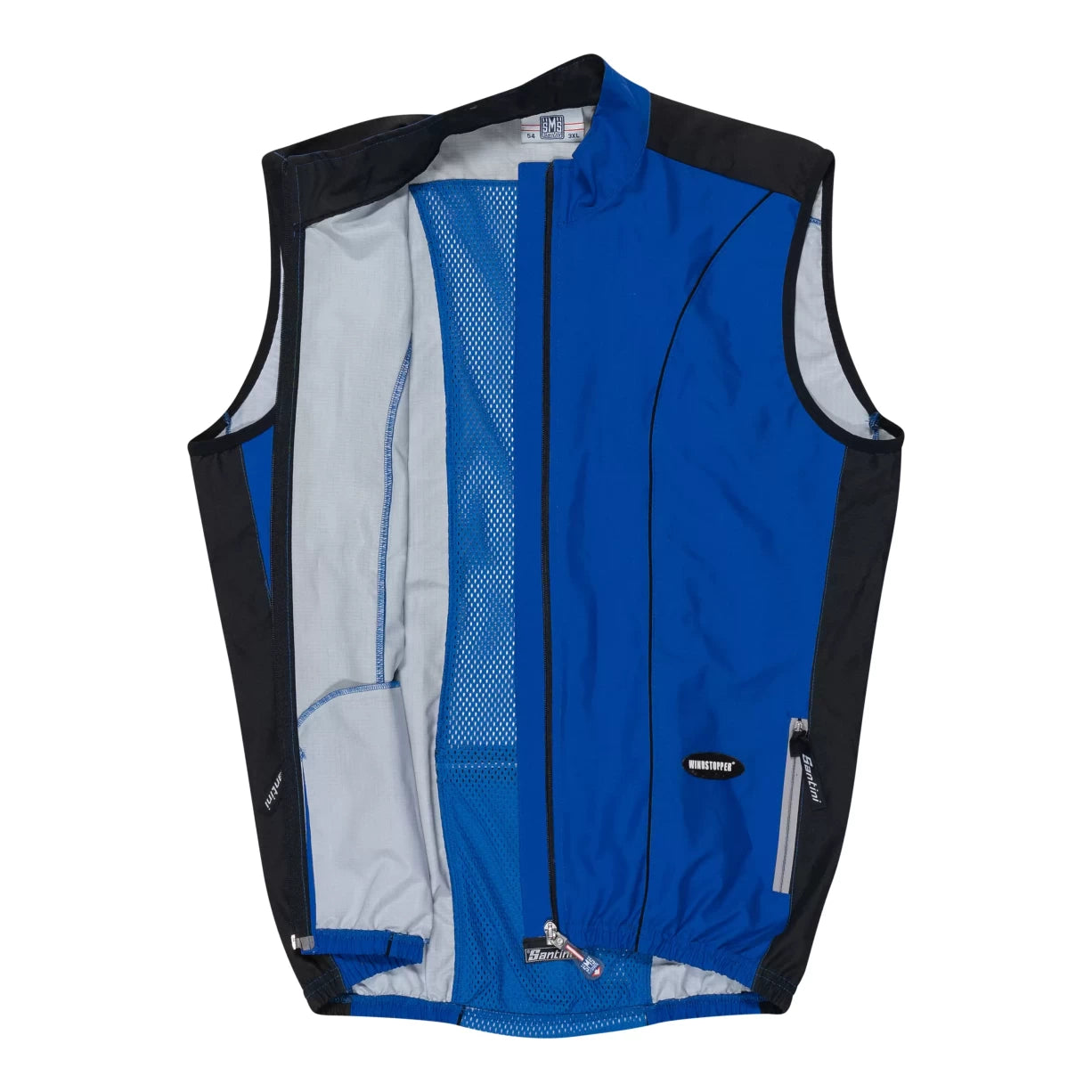 3XLBlue