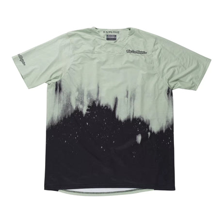 XLGreen/Black