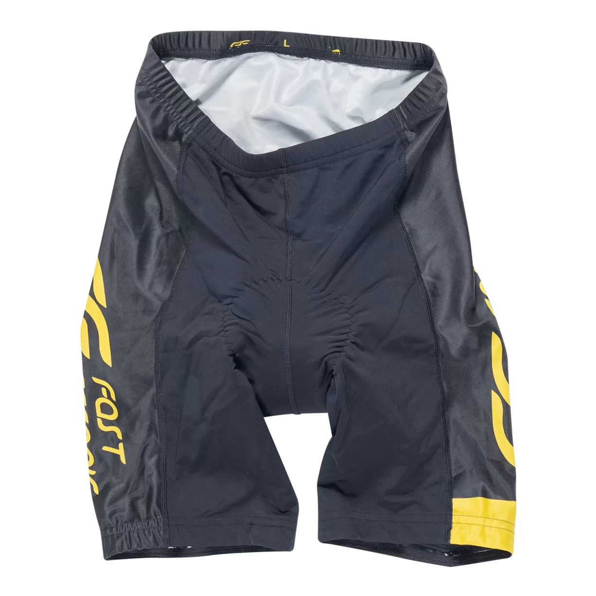 LBlack/Yellow