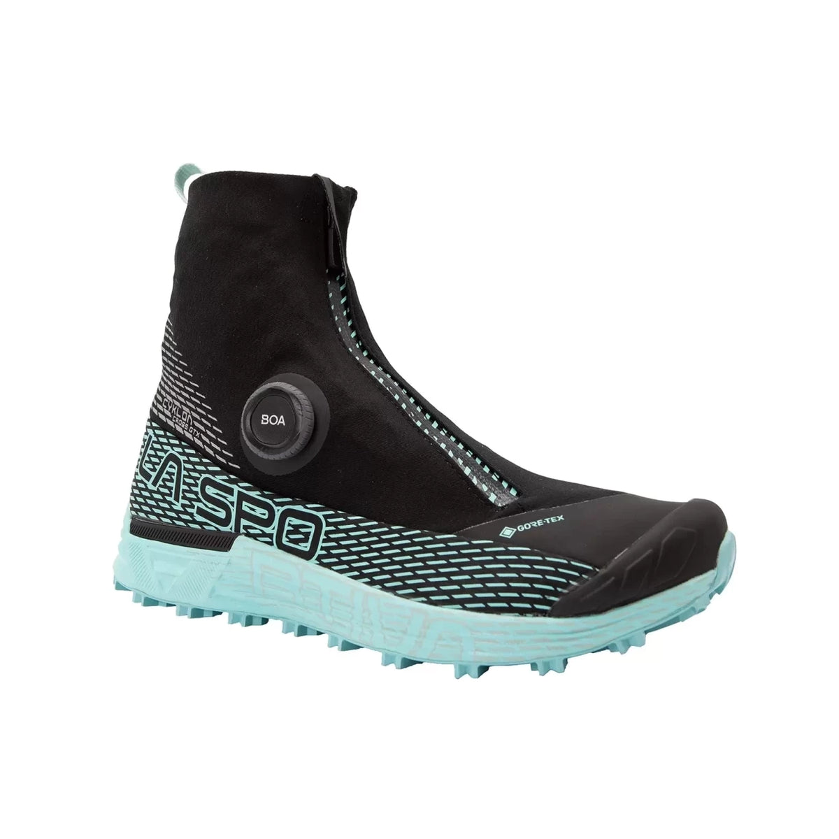 38Black Blue
