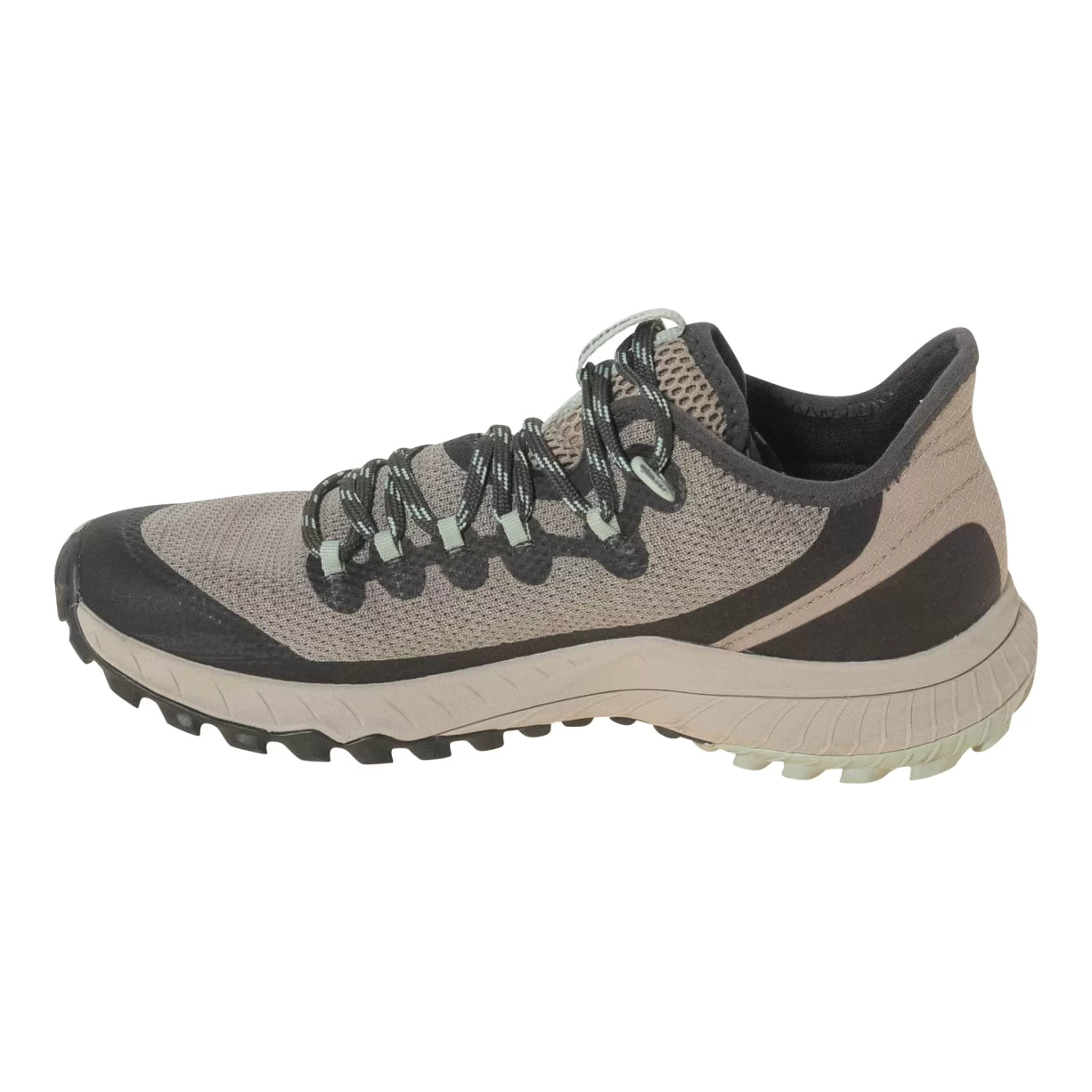 8Grey/Green