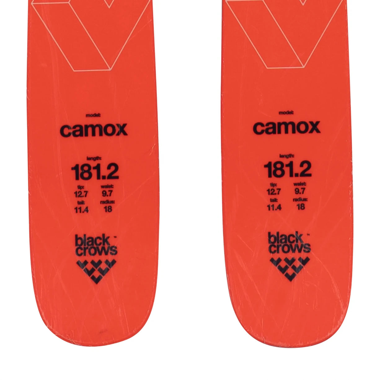 181cmOrange