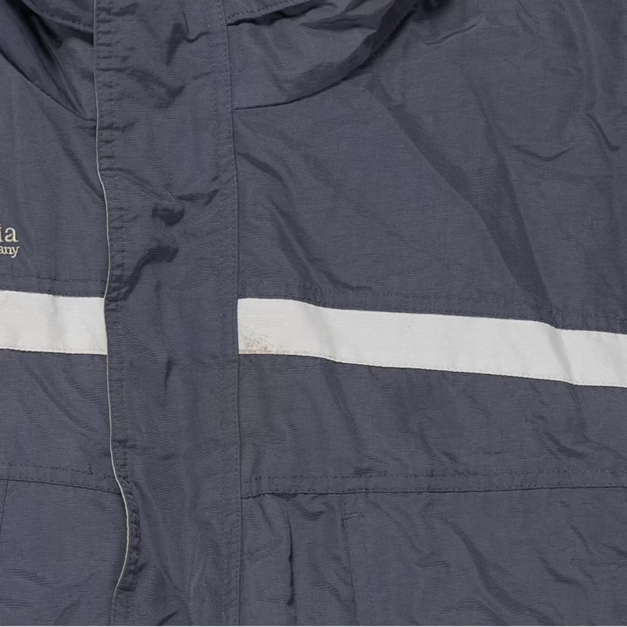 XLBlue/Grey
