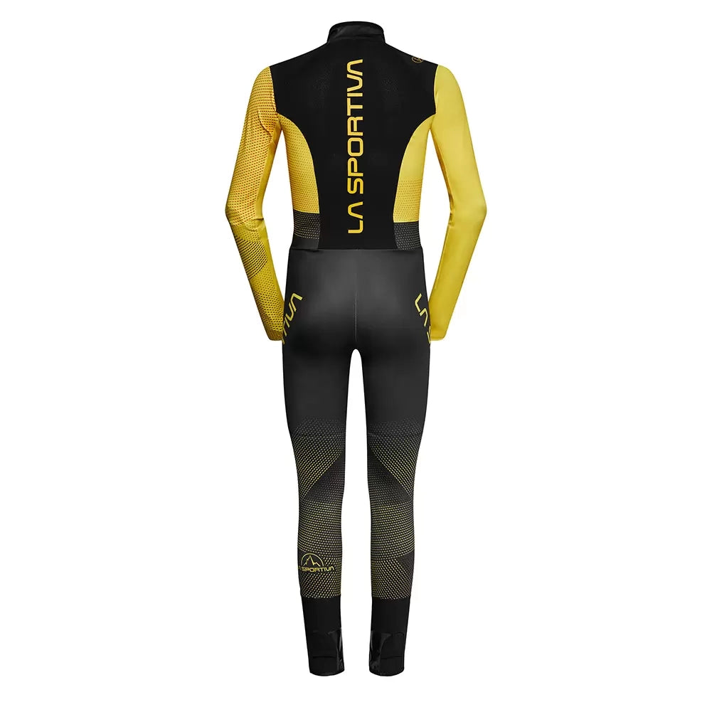 SBlack/Yellow