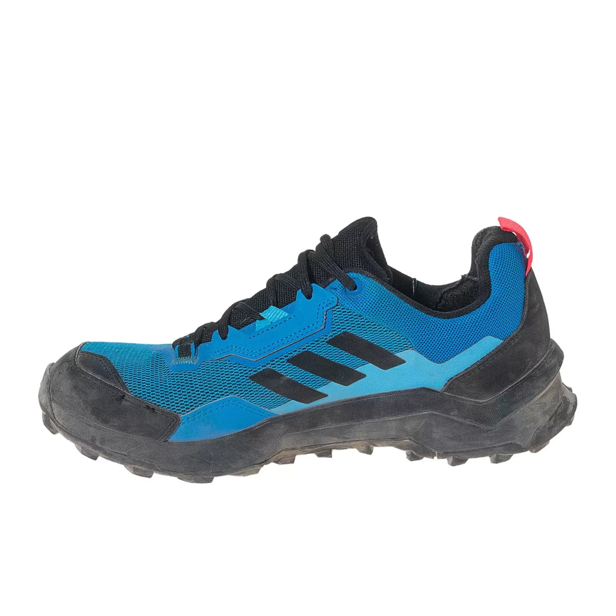 9.5Blue