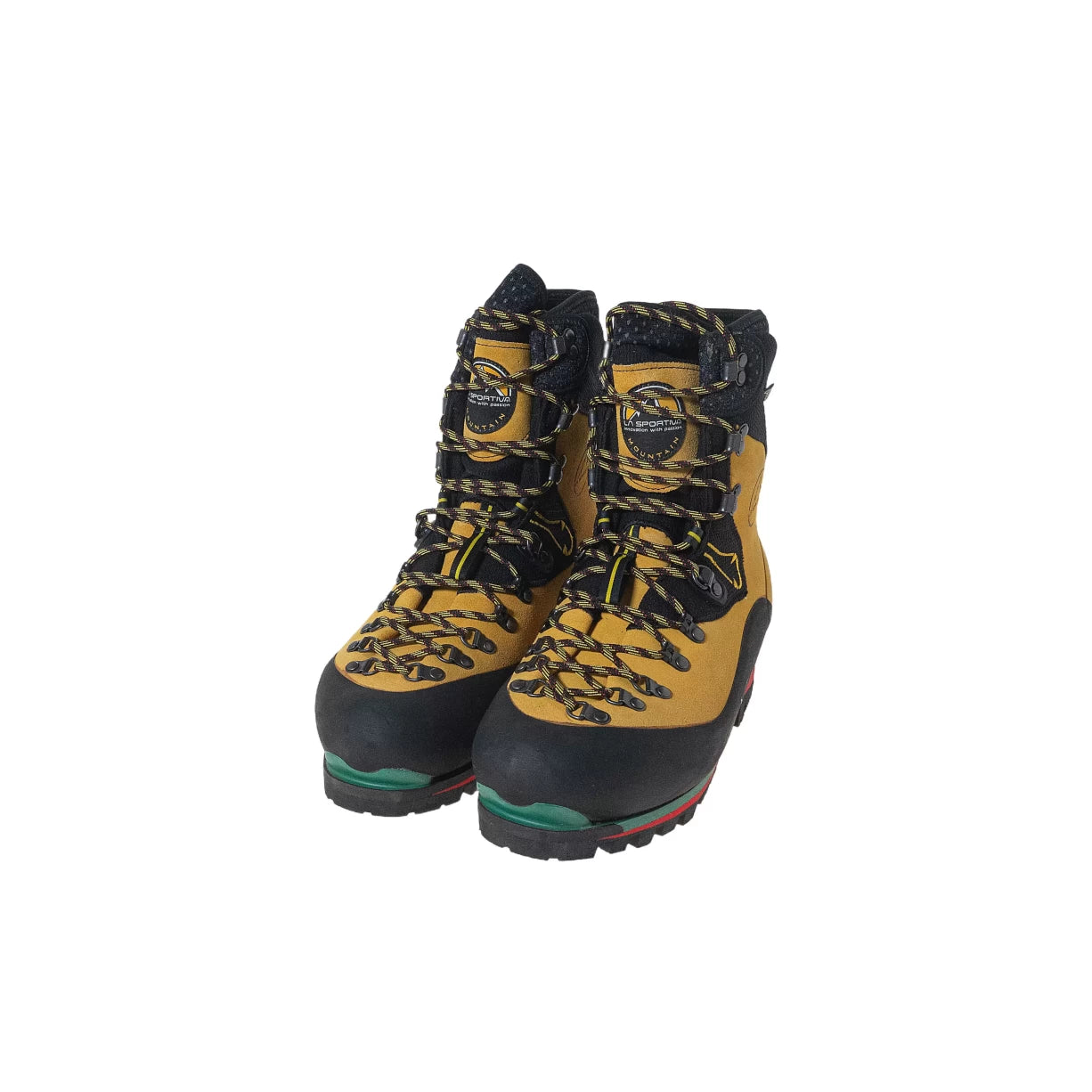 44.5Yellow/Black