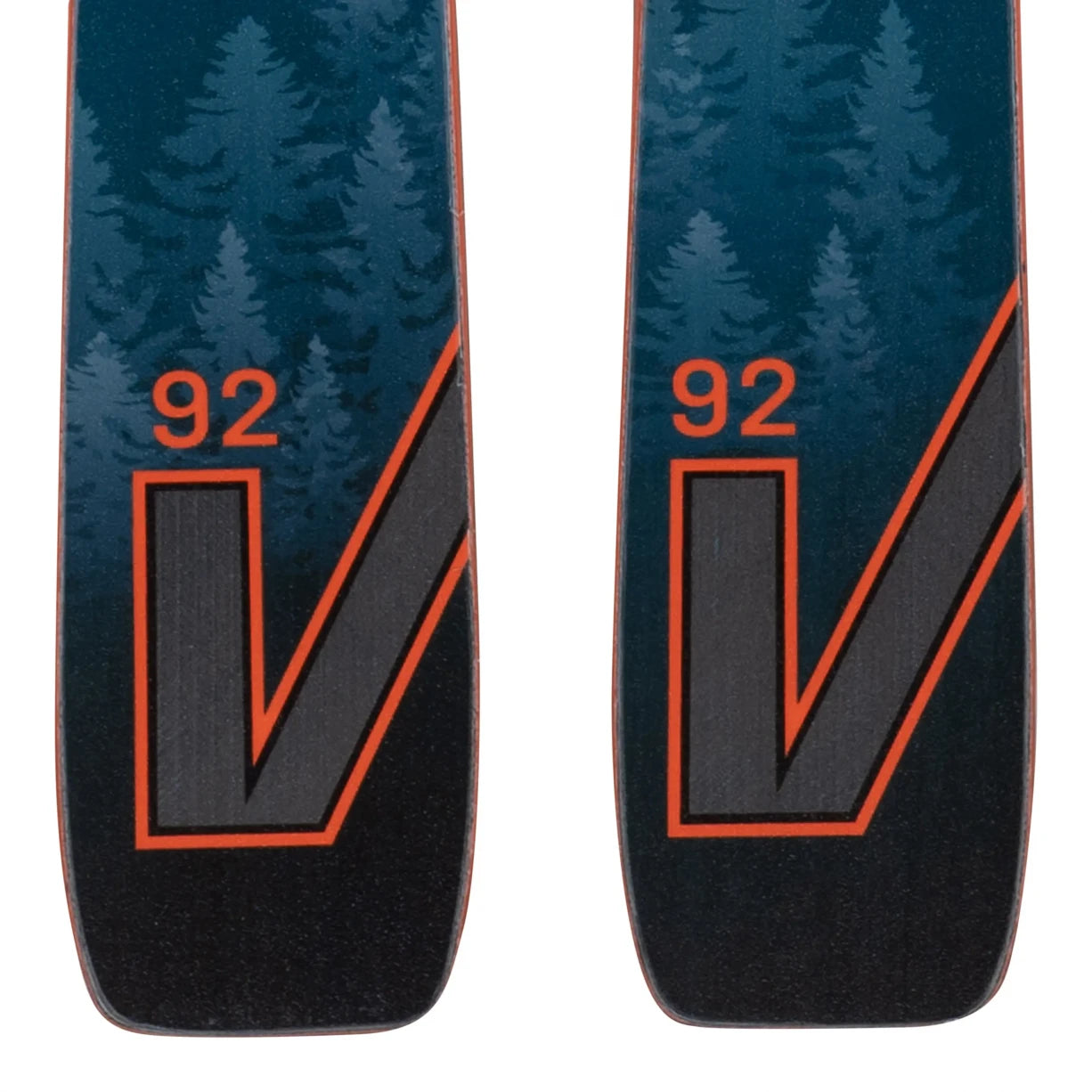186cmBlue/Orange