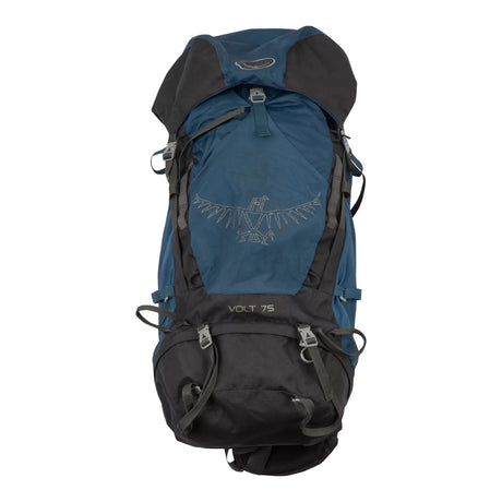 75 LBlack/Blue