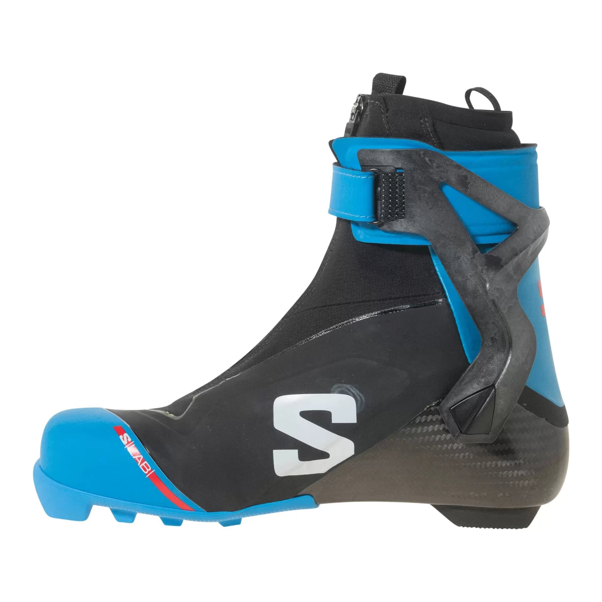40Black/Blue
