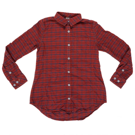 SRusset Brown
