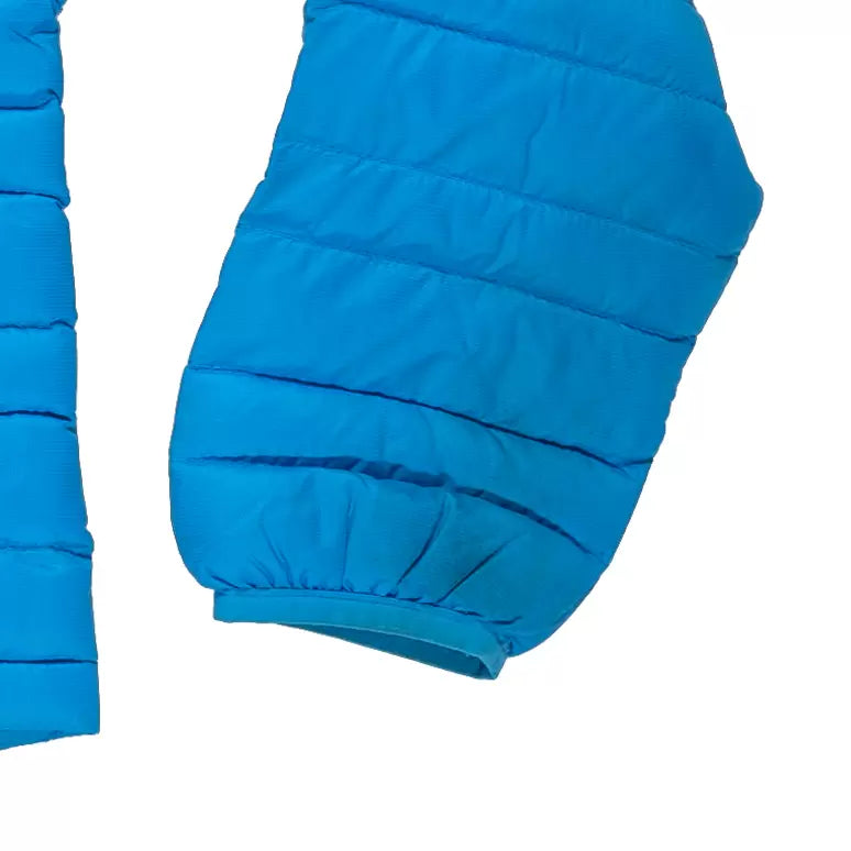 8Light Blue