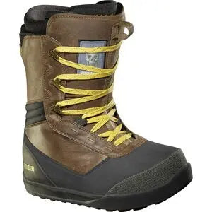 9.5Black/Brown
