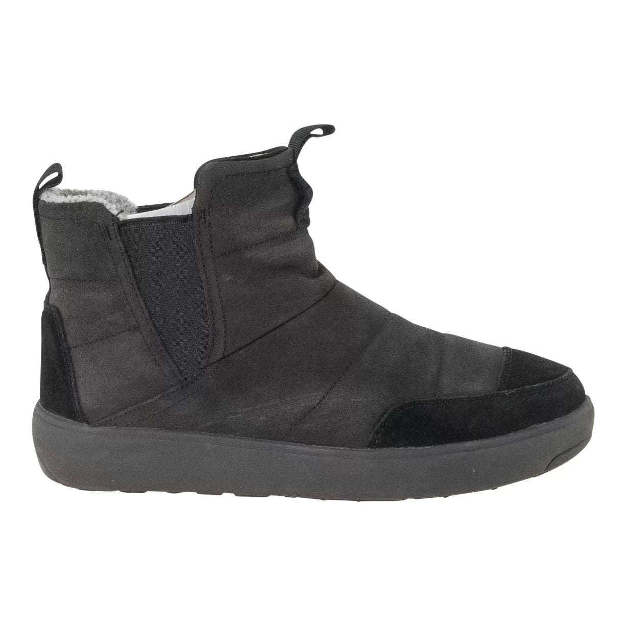 8.5Black/Grey