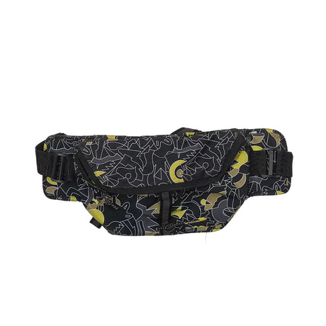 One SizeBlack/Yellow