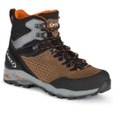 8.5Brown