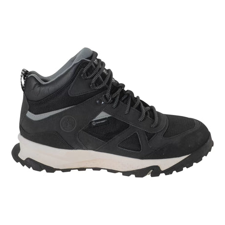 9.5Black