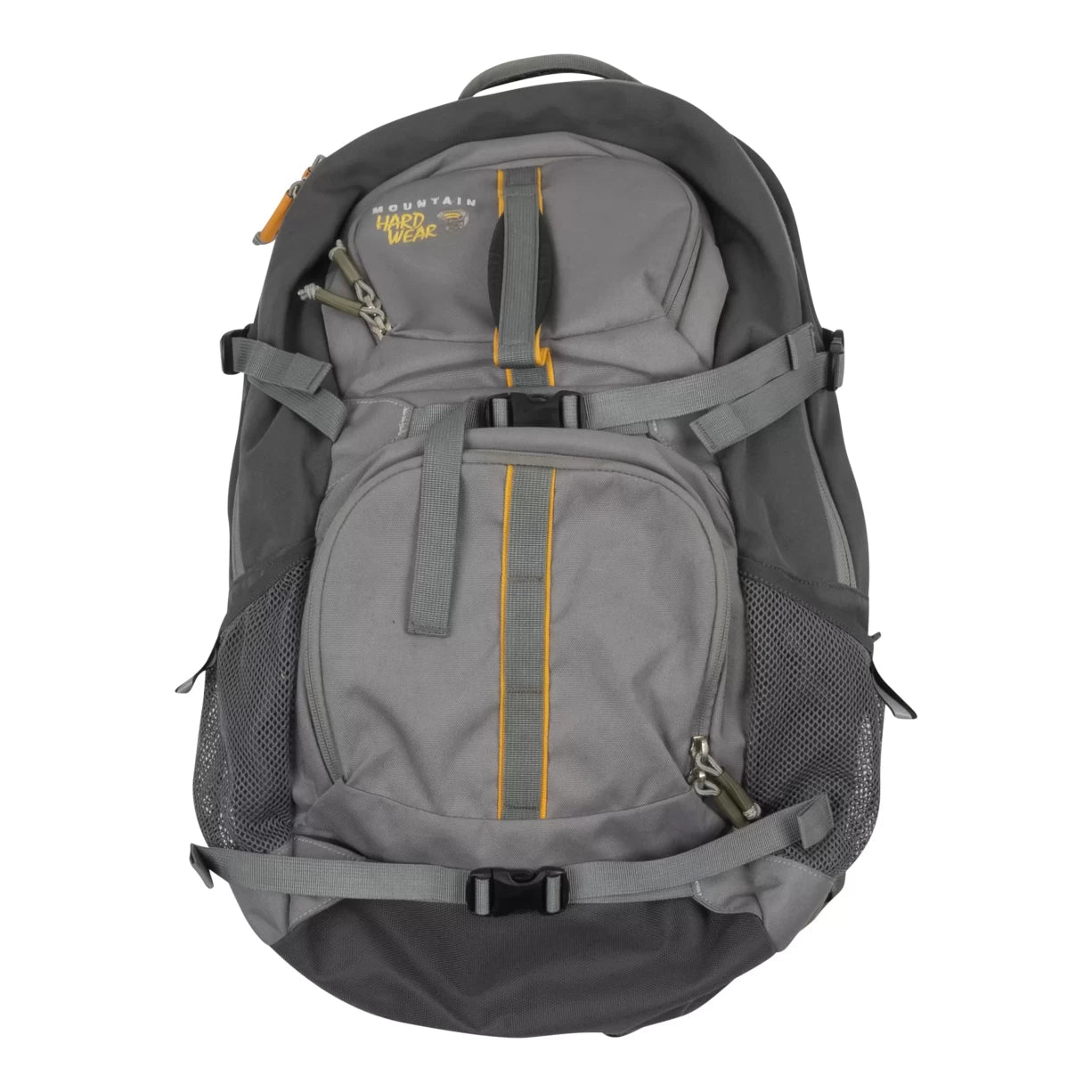 One SizeYellow/Grey
