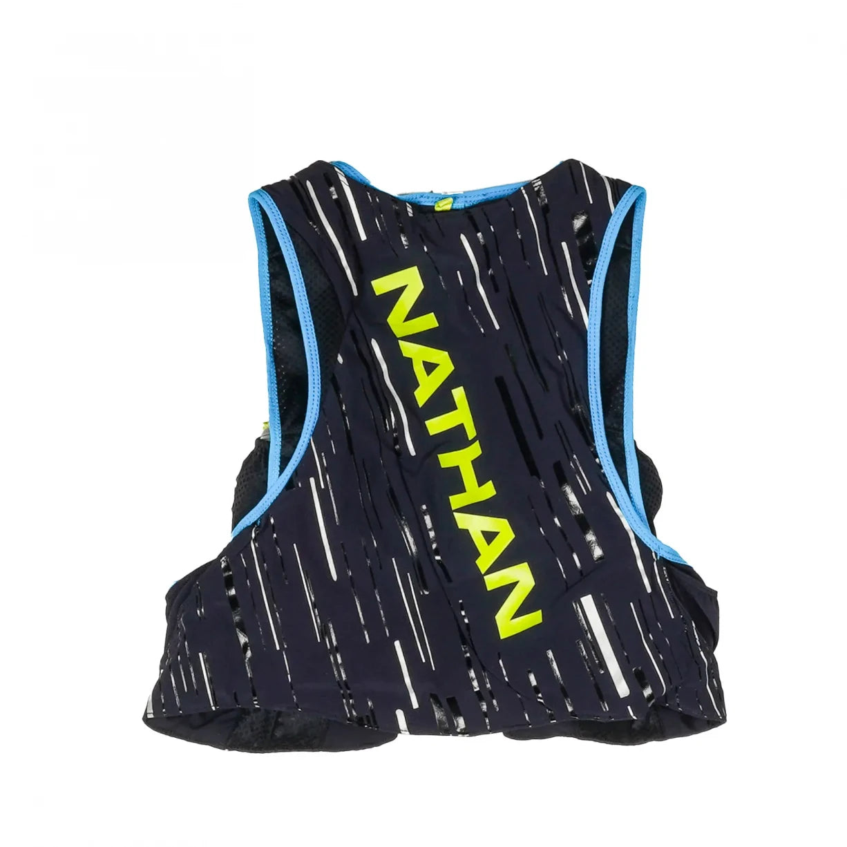 4 LBlack/Blue