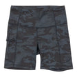 6Black Camo