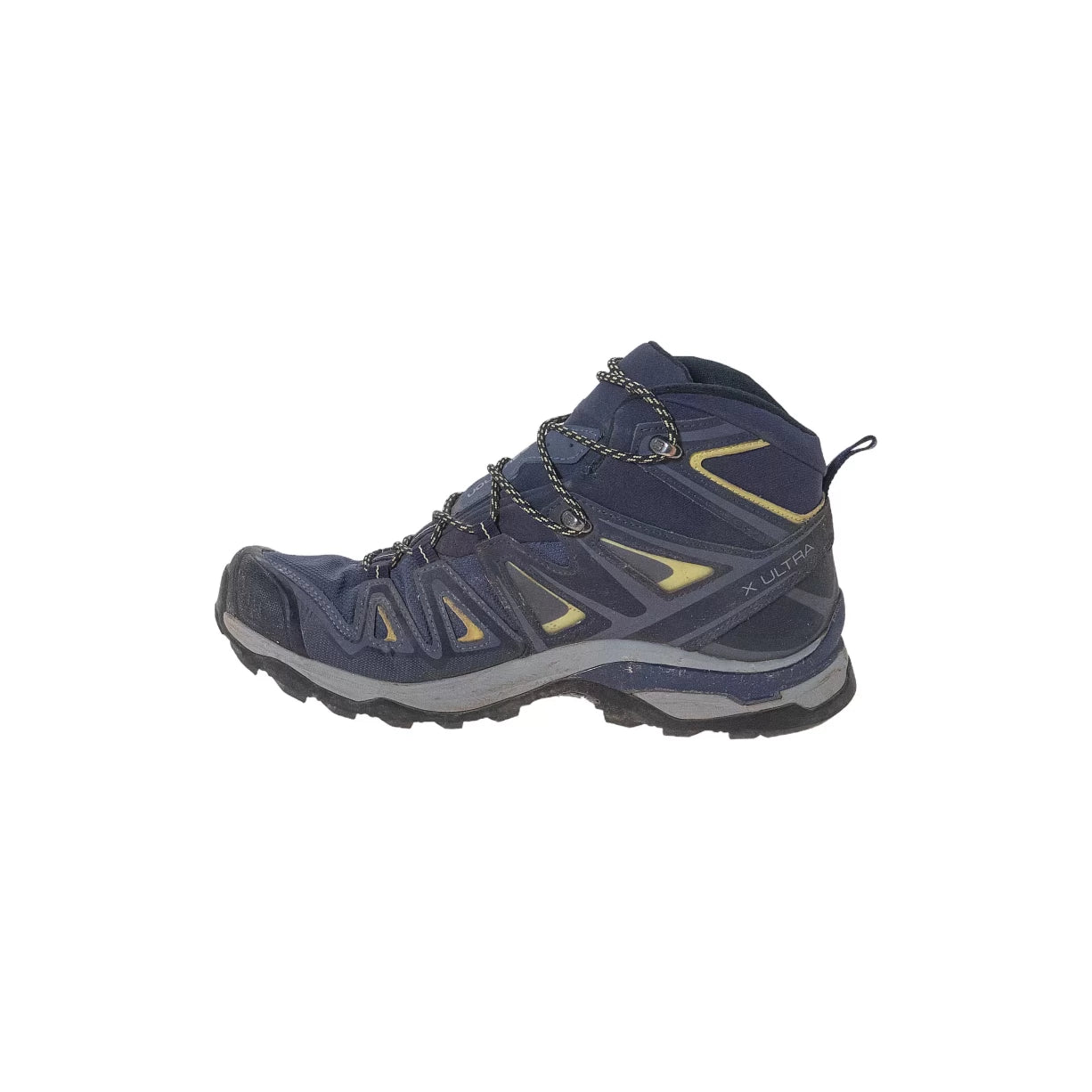 10Blue/Yellow