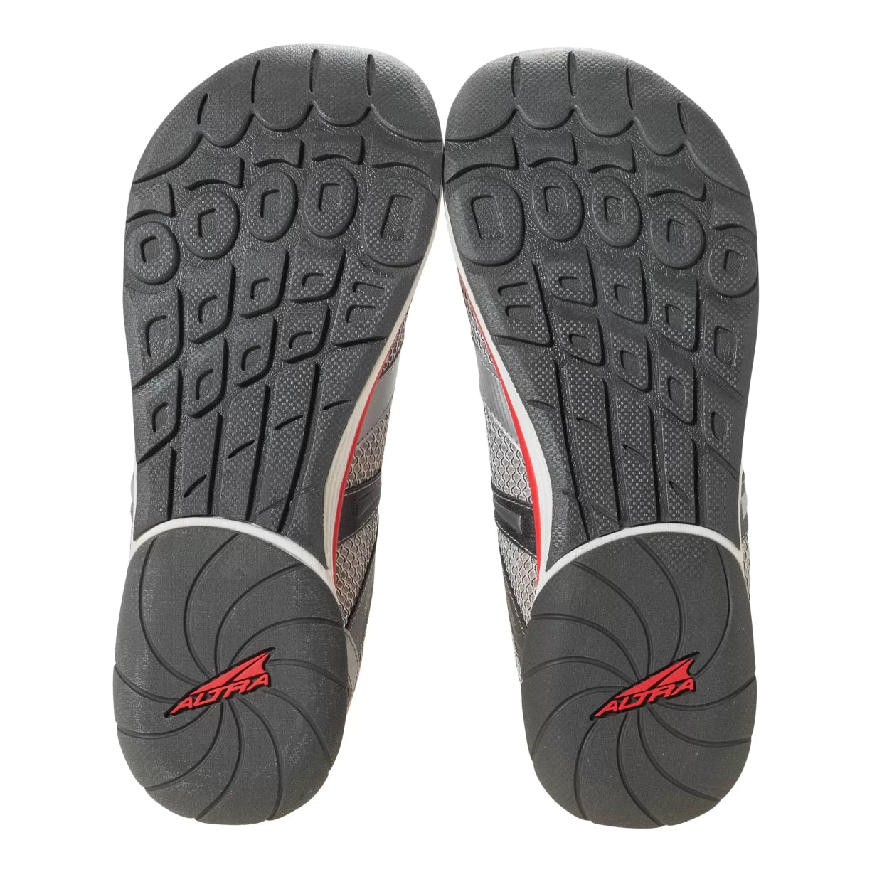 11Red/Gray