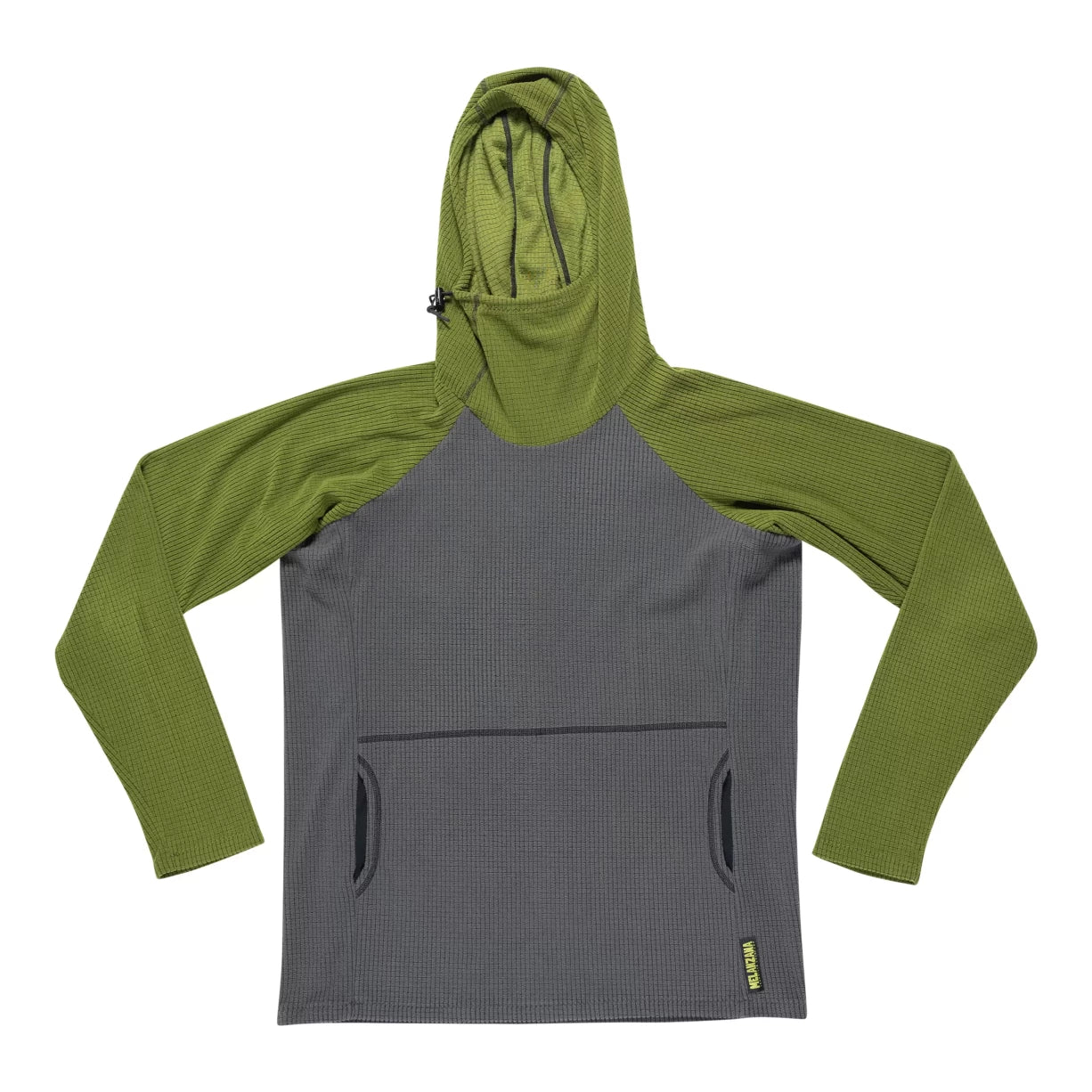 LGray/Green