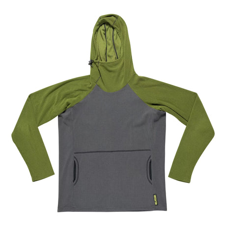 LGray/Green