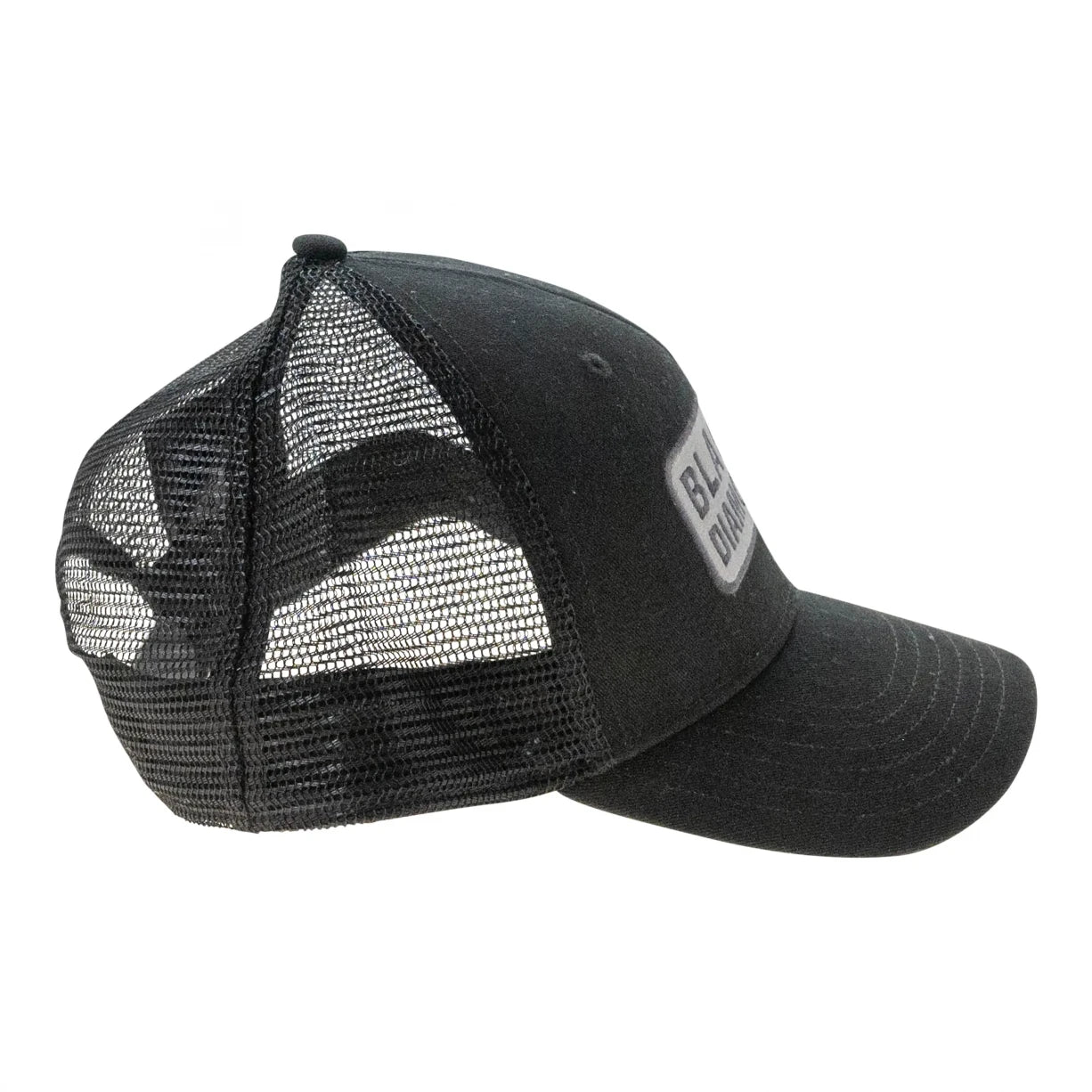 One SizeBlack