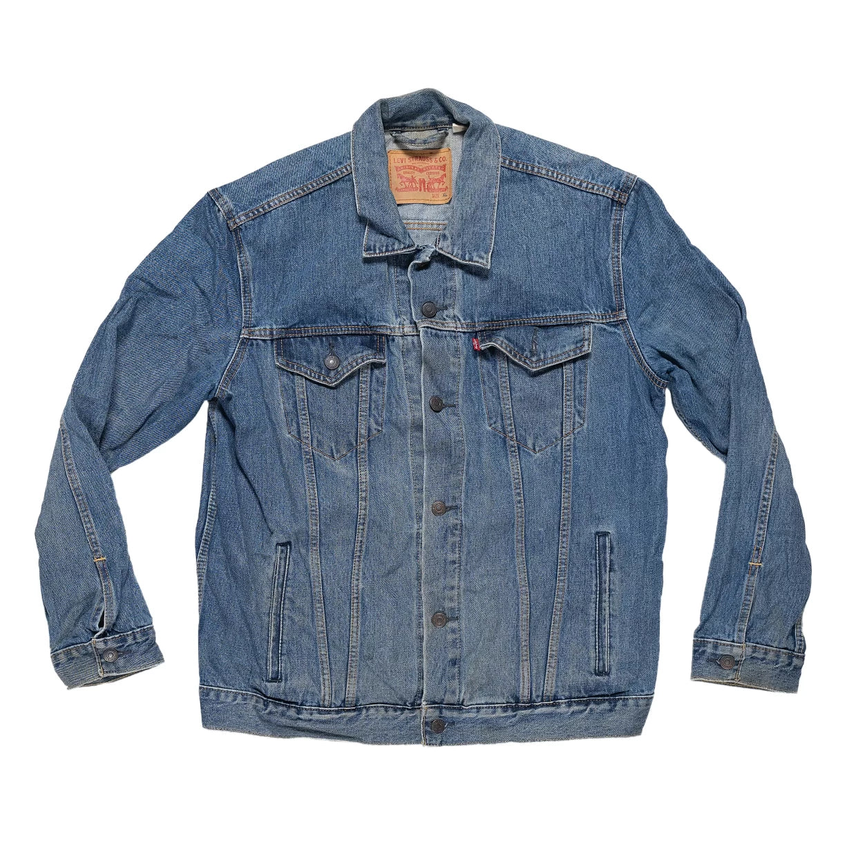 XLDenim