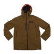 2XLBrown