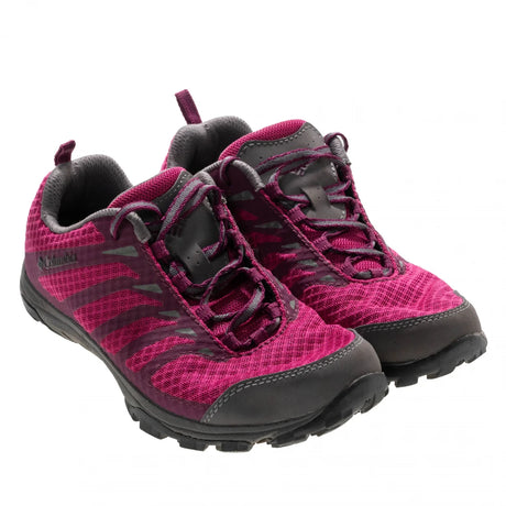 Columbia Prescott Point Hiking Shoe Women s 70 Off Geartrade