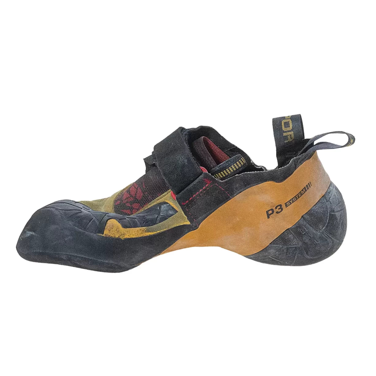 40.5Black/Yellow
