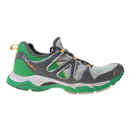 11.5Grey/Green