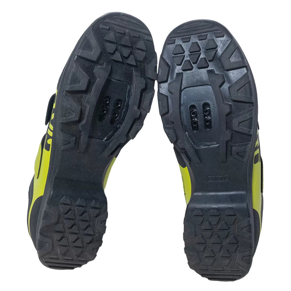 44.0Black/Yellow
