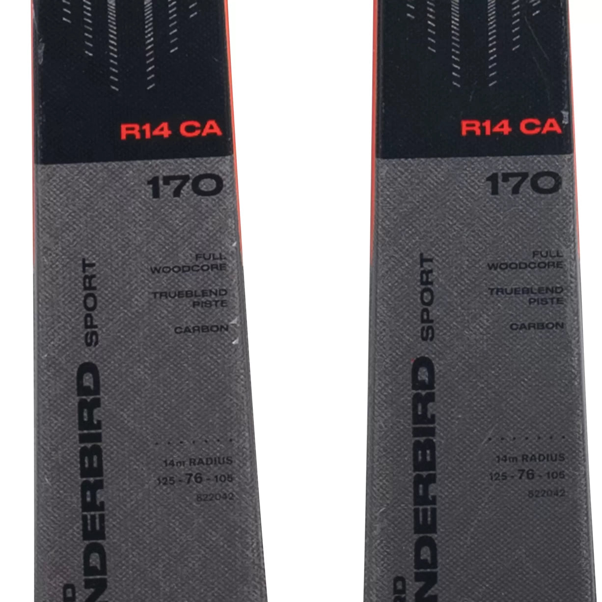 170cmGray