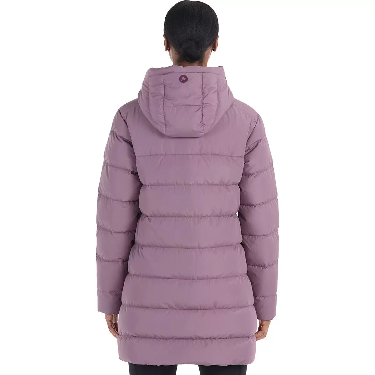 MHazy Purple