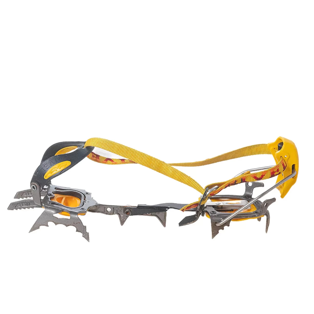 One SizeYellow