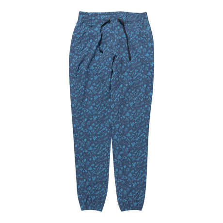XSBlue Floral 